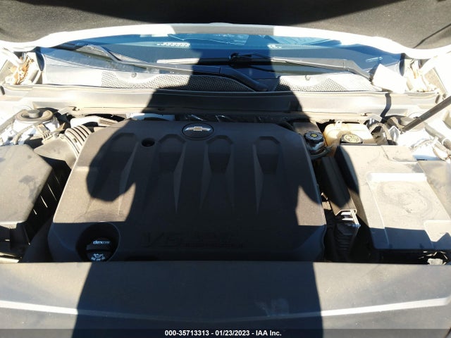 2018 CHEVROLET IMPALA LT VIN: 2G1105S34J9152372
