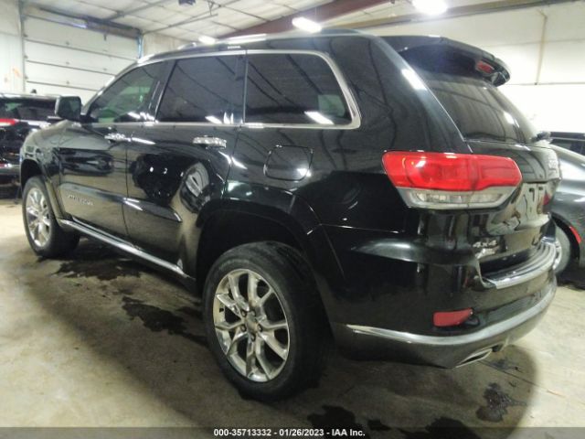 1C4RJFJT1FC699047 Jeep Grand Cherokee Summit