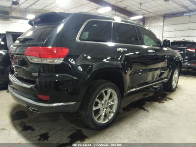 1C4RJFJT1FC699047 Jeep Grand Cherokee Summit