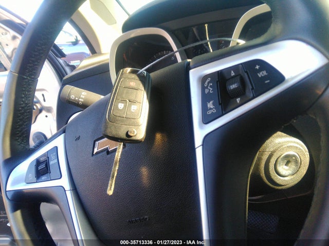 Chevrolet EQUINOX LT 2015 1GNALBEK1FZ138563 Image 3