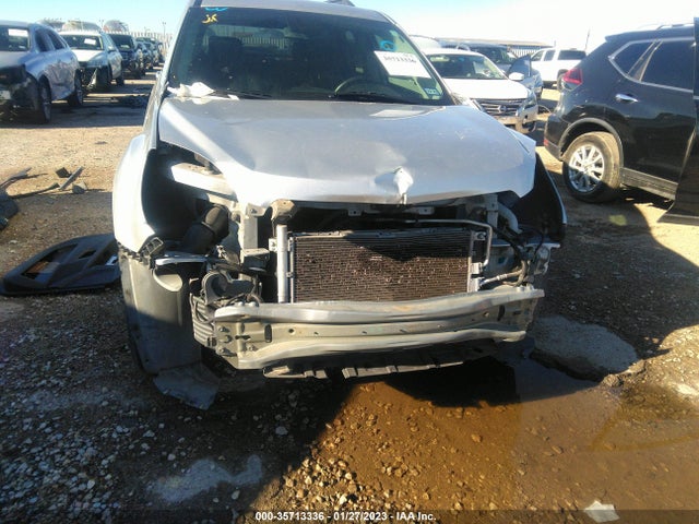 Chevrolet EQUINOX LT 2015 1GNALBEK1FZ138563 Image 8