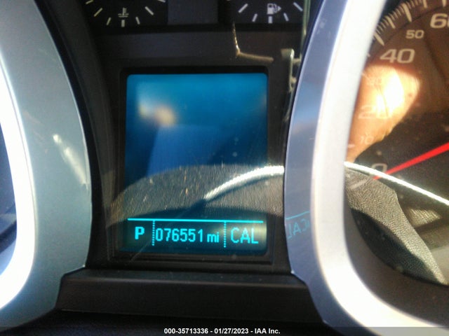 Chevrolet EQUINOX LT 2015 1GNALBEK1FZ138563 Image 9