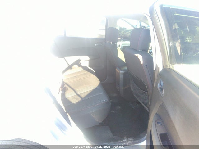 Chevrolet EQUINOX LT 2015 1GNALBEK1FZ138563 Image 10