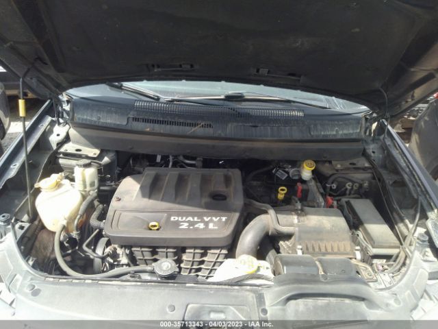3C4PDCAB4FT587786 Dodge Journey American Value Pkg