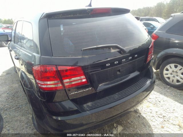 3C4PDCAB4FT587786 Dodge Journey American Value Pkg