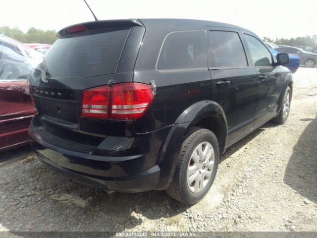 3C4PDCAB4FT587786 Dodge Journey American Value Pkg