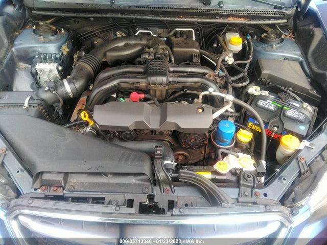 Subaru IMPREZA SEDAN 2015 JF1GJAA66FH004915 Image 11