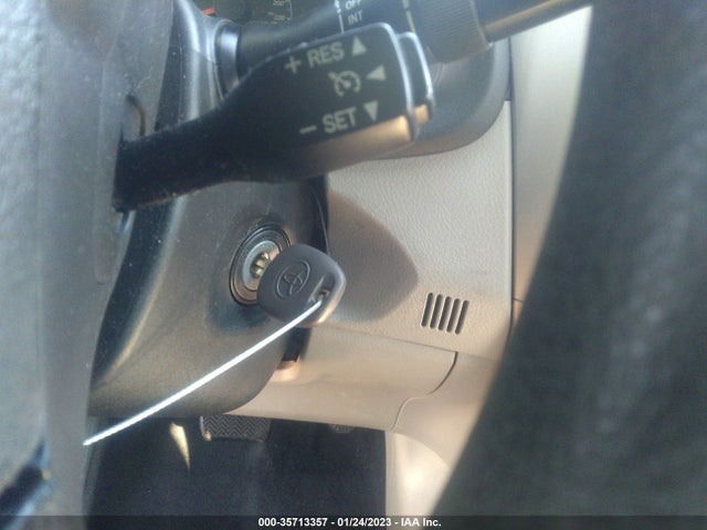 2012 TOYOTA COROLLA L/LE/S VIN: 2T1BU4EE3CC779090