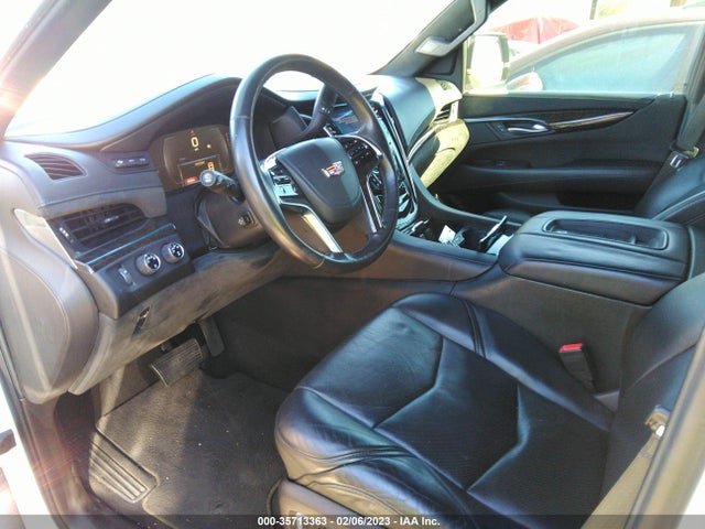 Cadillac Escalade Platinum 2015 1GYS4PKJ5FR676731 Image 6
