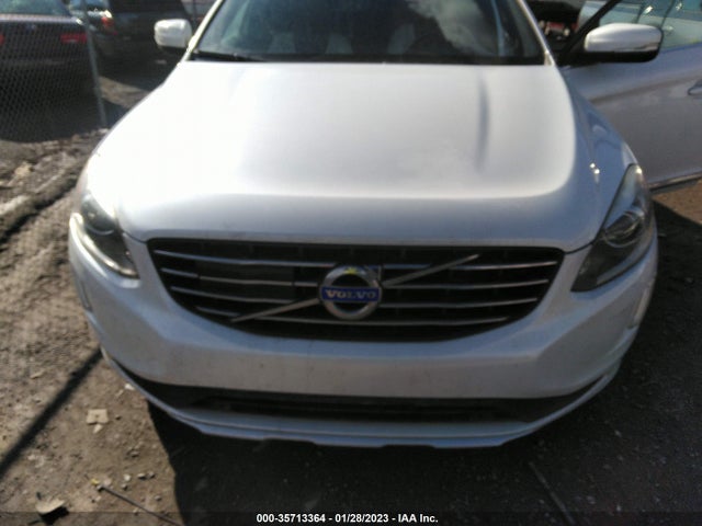 2015 Volvo XC60, VIN: YV449MDM1F2630051
