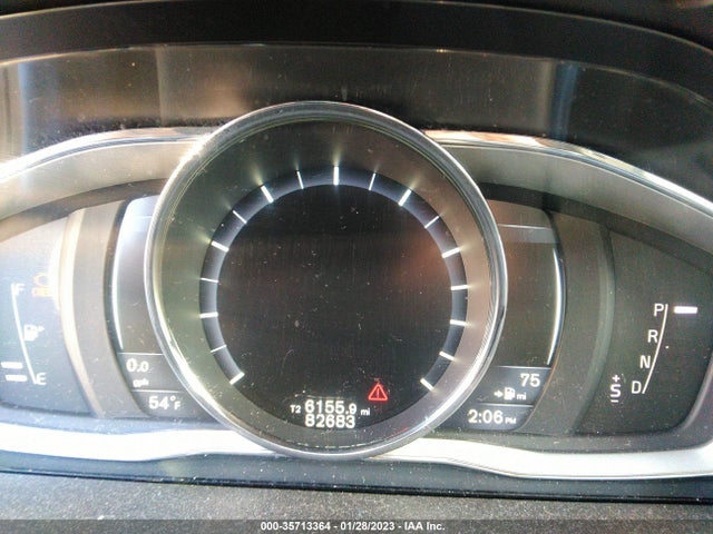 2015 Volvo XC60, VIN: YV449MDM1F2630051