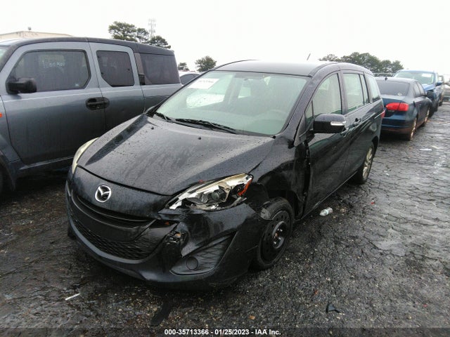 2013 MAZDA MAZDA5 SPORT VIN: JM1CW2BL2D0156643