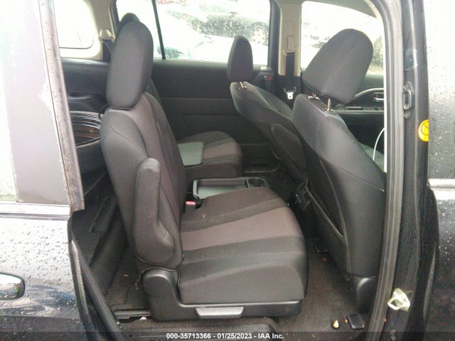 2013 MAZDA MAZDA5 SPORT VIN: JM1CW2BL2D0156643