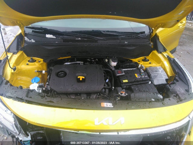 2023 Kia Seltos, VIN: KNDEU2AA3P7406465