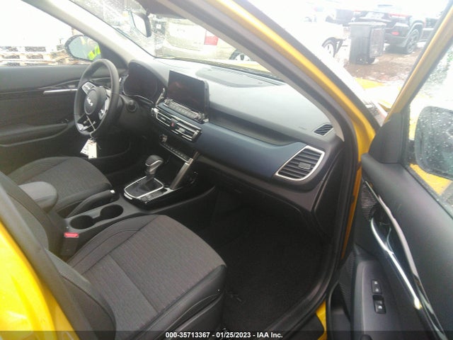 2023 Kia Seltos, VIN: KNDEU2AA3P7406465