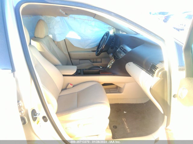 2T2ZK1BAXFC165349 Lexus RX 350