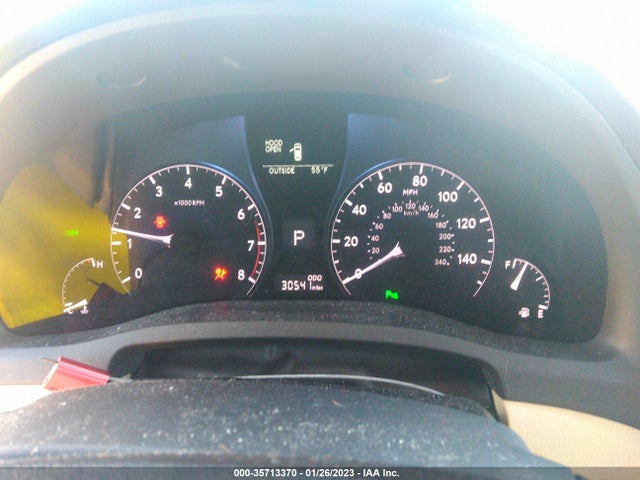 2T2ZK1BAXFC165349 Lexus RX 350