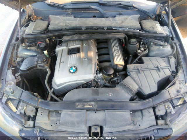 BMW 3 Series 2006 WBAVB33576KR79583 Image 12