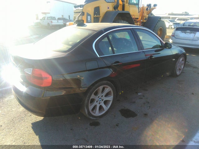 BMW 3 Series 2006 WBAVB33576KR79583 Image 6