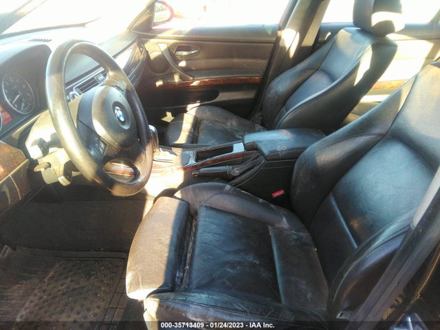 BMW 3 Series 2006 WBAVB33576KR79583 Image 7