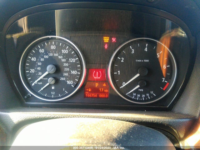 BMW 3 Series 2006 WBAVB33576KR79583 Image 9