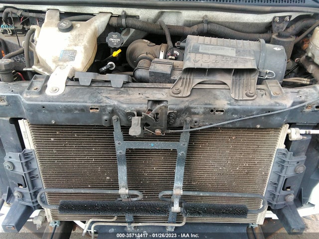 GMC SAVANA CARGO VAN 2015 1GTW7FCF6F1903281 Image 10