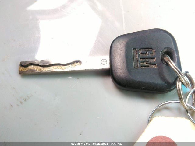 GMC SAVANA CARGO VAN 2015 1GTW7FCF6F1903281 Image 11