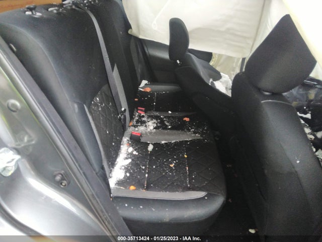 2019 Nissan Kicks, VIN: 3N1CP5CU1KL525095