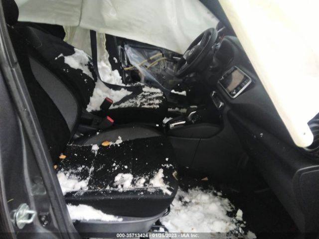 3N1CP5CU1KL525095 Nissan Kicks