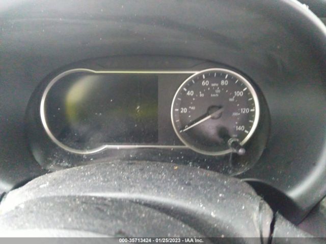 3N1CP5CU1KL525095 Nissan Kicks