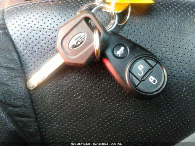 JF2SH6DC1AH905327 Subaru Forester 2.5x Limited