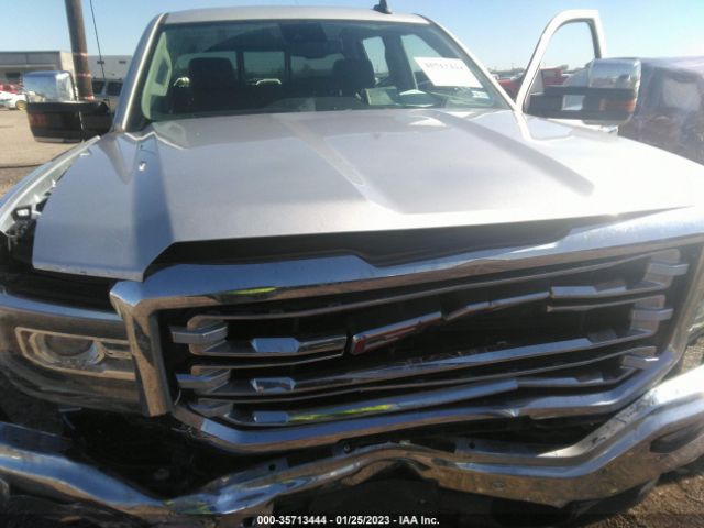 3GTU1NEC1JG194548 GMC Sierra 1500 Slt