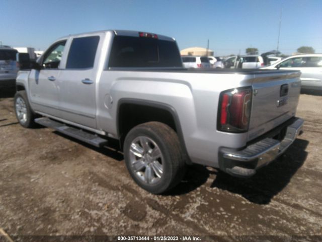 3GTU1NEC1JG194548 GMC Sierra 1500 Slt