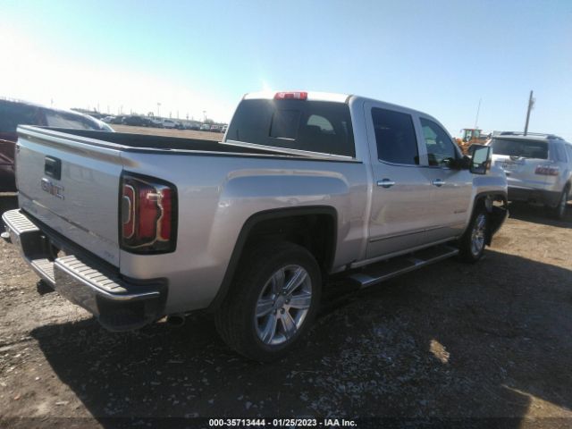 3GTU1NEC1JG194548 GMC Sierra 1500 Slt