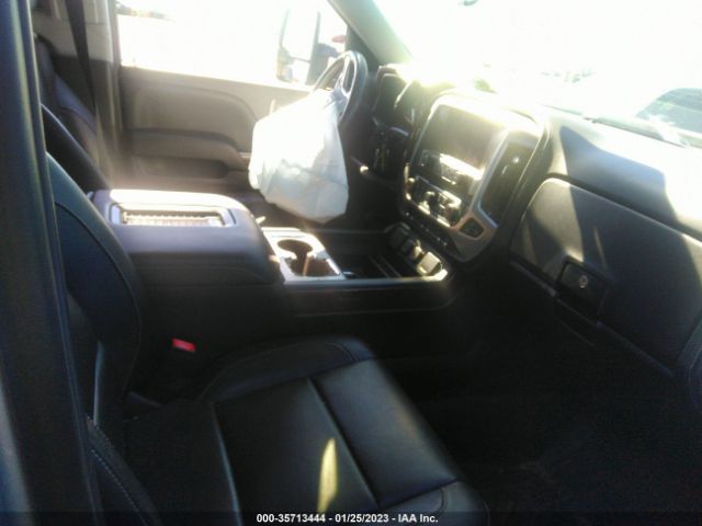3GTU1NEC1JG194548 GMC Sierra 1500 Slt