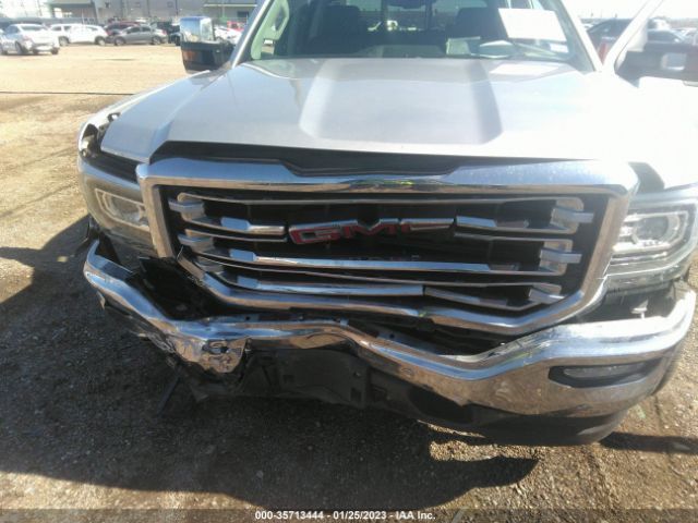 3GTU1NEC1JG194548 GMC Sierra 1500 Slt