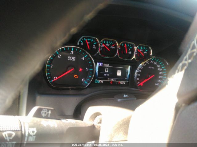 3GTU1NEC1JG194548 GMC Sierra 1500 Slt