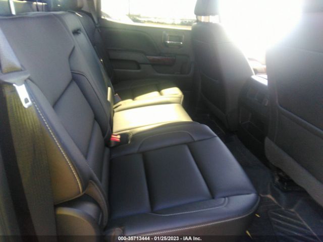 3GTU1NEC1JG194548 GMC Sierra 1500 Slt