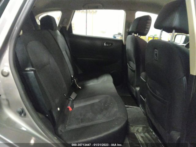 JN8AS5MT0FW157053 Nissan Rogue Select S