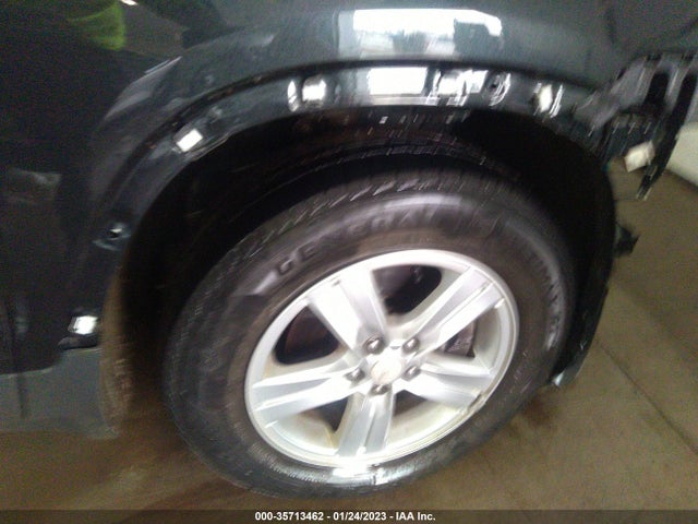 Chevrolet Trax Lt 2015 3GNCJLSB9FL245506 Image 15