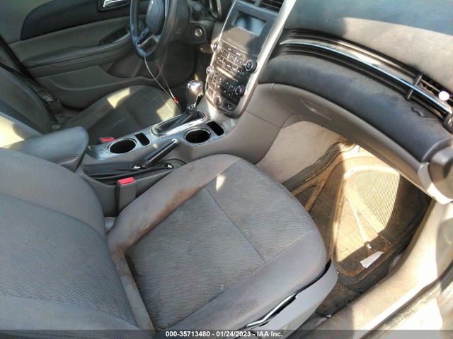 2015 CHEVROLET MALIBU LS VIN: 1G11B5SL2FF218281