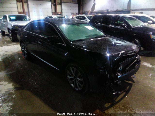 2016 2G61U5S39G9107094 главное изображение