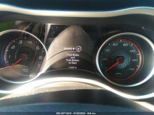 Dodge Charger Sxt 2016 2C3CDXHG8GH350384 Image 8