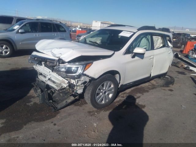 4S4BSACC2G3262363 Subaru Outback 2.5i Premium