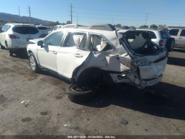 4S4BSACC2G3262363 Subaru Outback 2.5i Premium