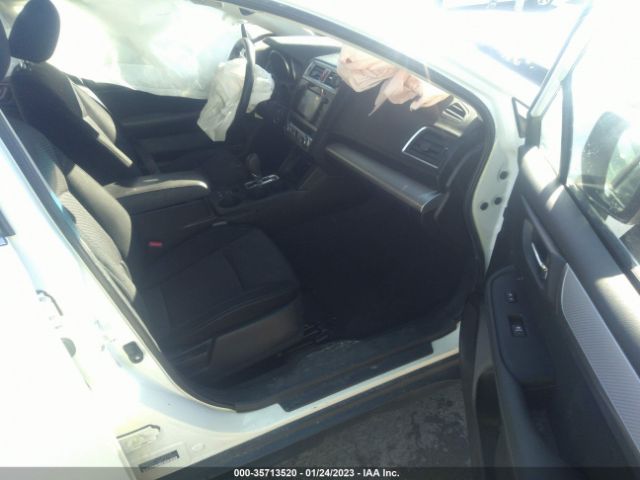 4S4BSACC2G3262363 Subaru Outback 2.5i Premium