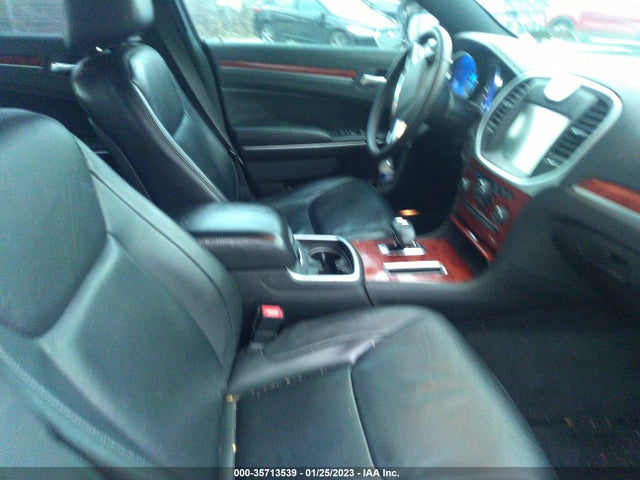 Chrysler 300 2013 2C3CCAAG5DH666900 Image 5