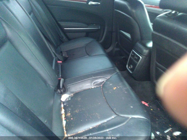 Chrysler 300 2013 2C3CCAAG5DH666900 Image 8