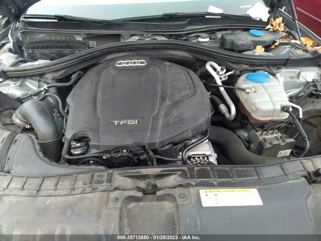 Audi A6 2.0t Premium Plus 2016 WAUGFAFC0GN023258 Image 11