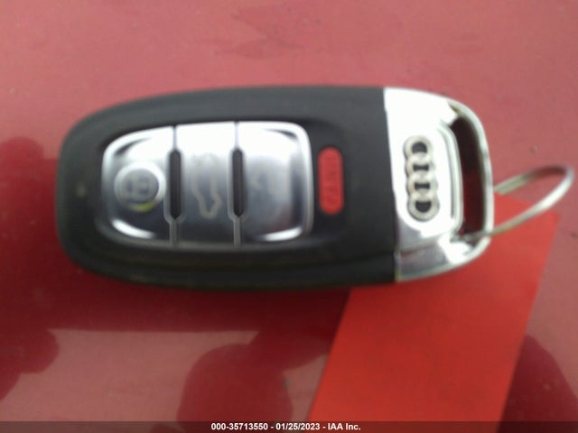 Audi A6 2.0t Premium Plus 2016 WAUGFAFC0GN023258 Image 3